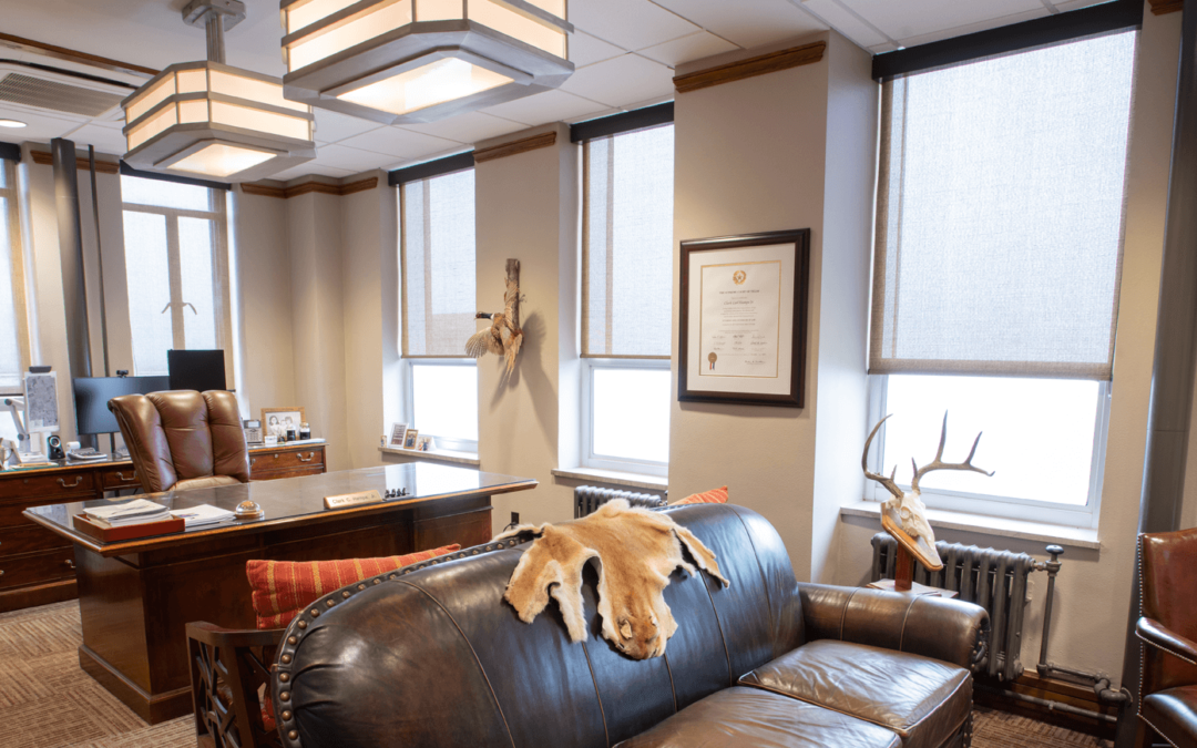 Fitzpatrick architects and Garrett and Associates General Contractors